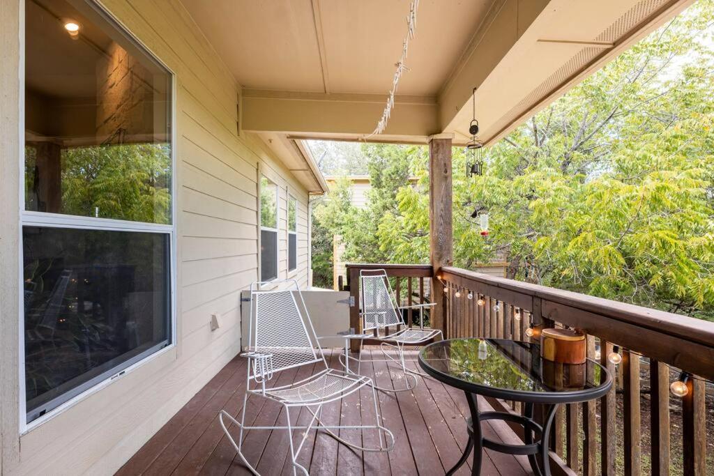 Casa Vista Chula - Lake Travis - Hot Tub - Property Image 31