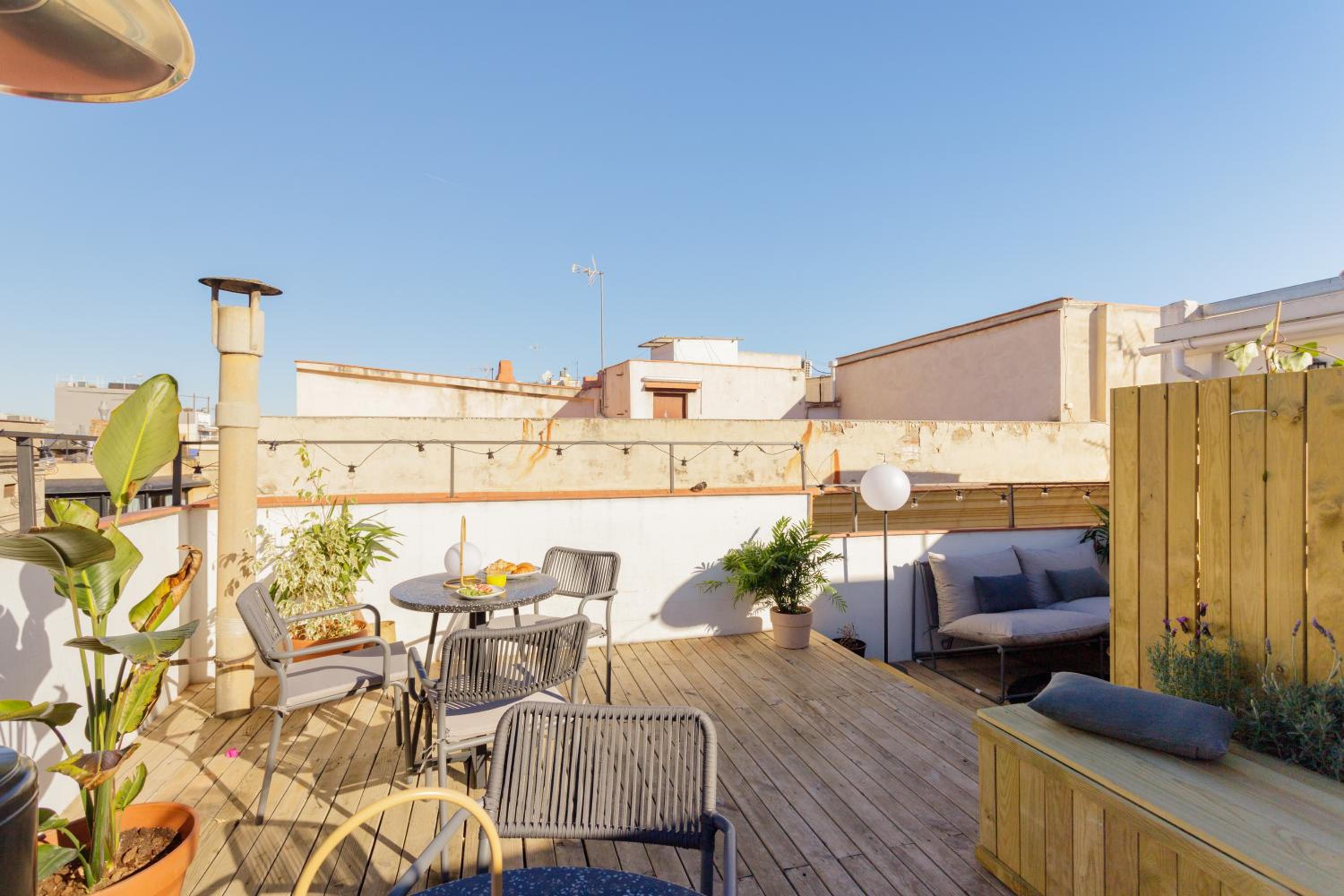 Boutique Apartments Barcelona Center