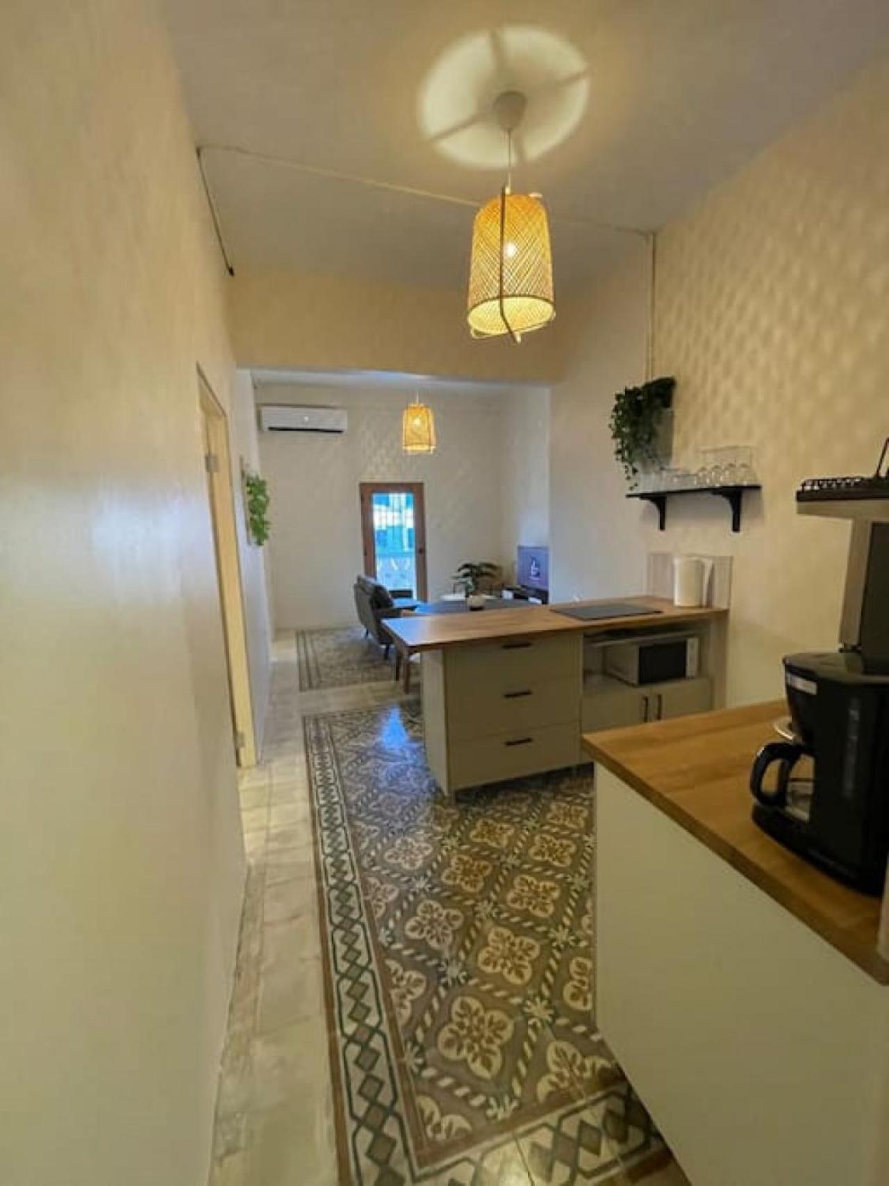 Chic and classic apartment in Santurce Apt 5 view 5