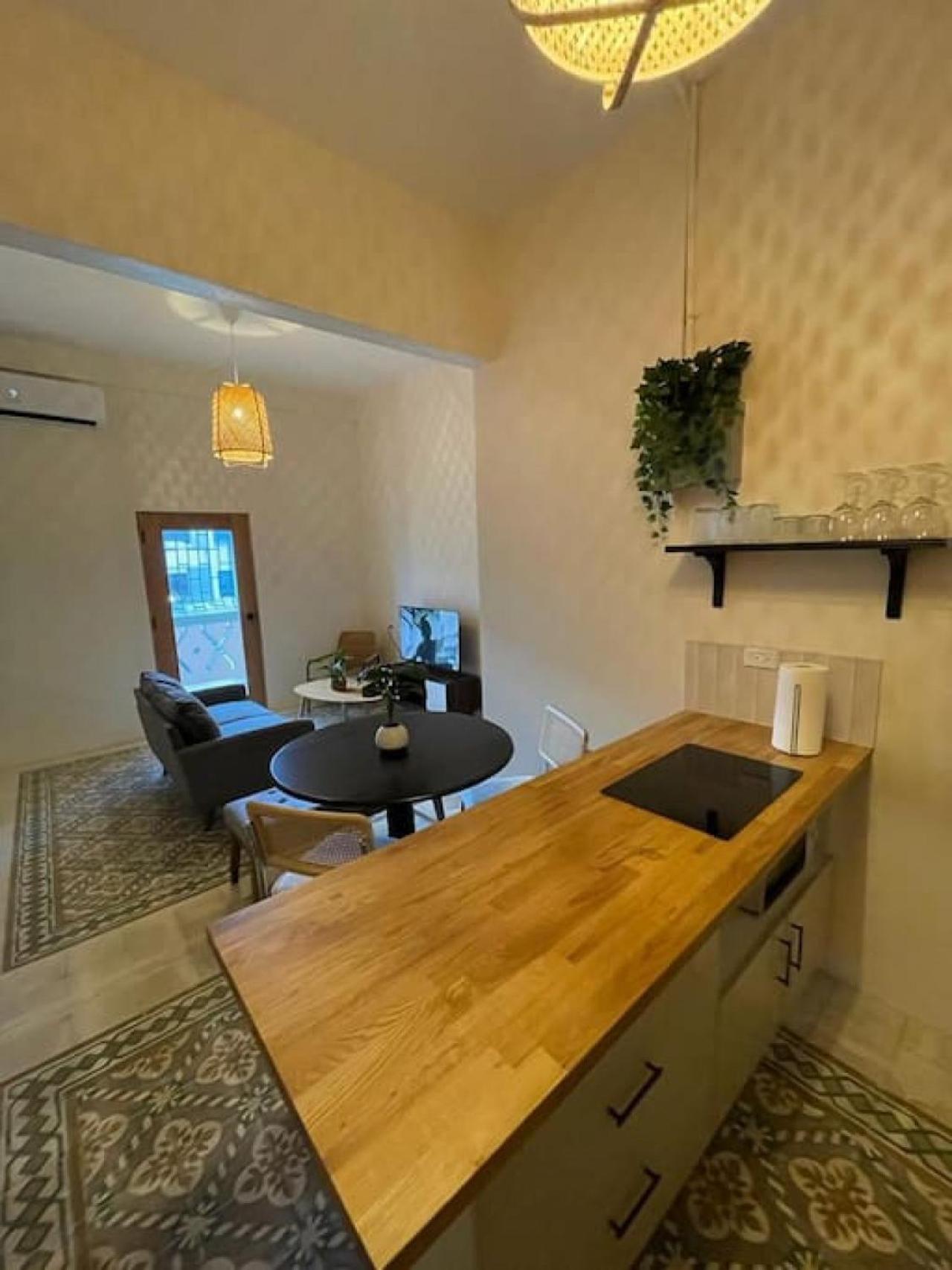 Chic and classic apartment in Santurce Apt 6 view 4