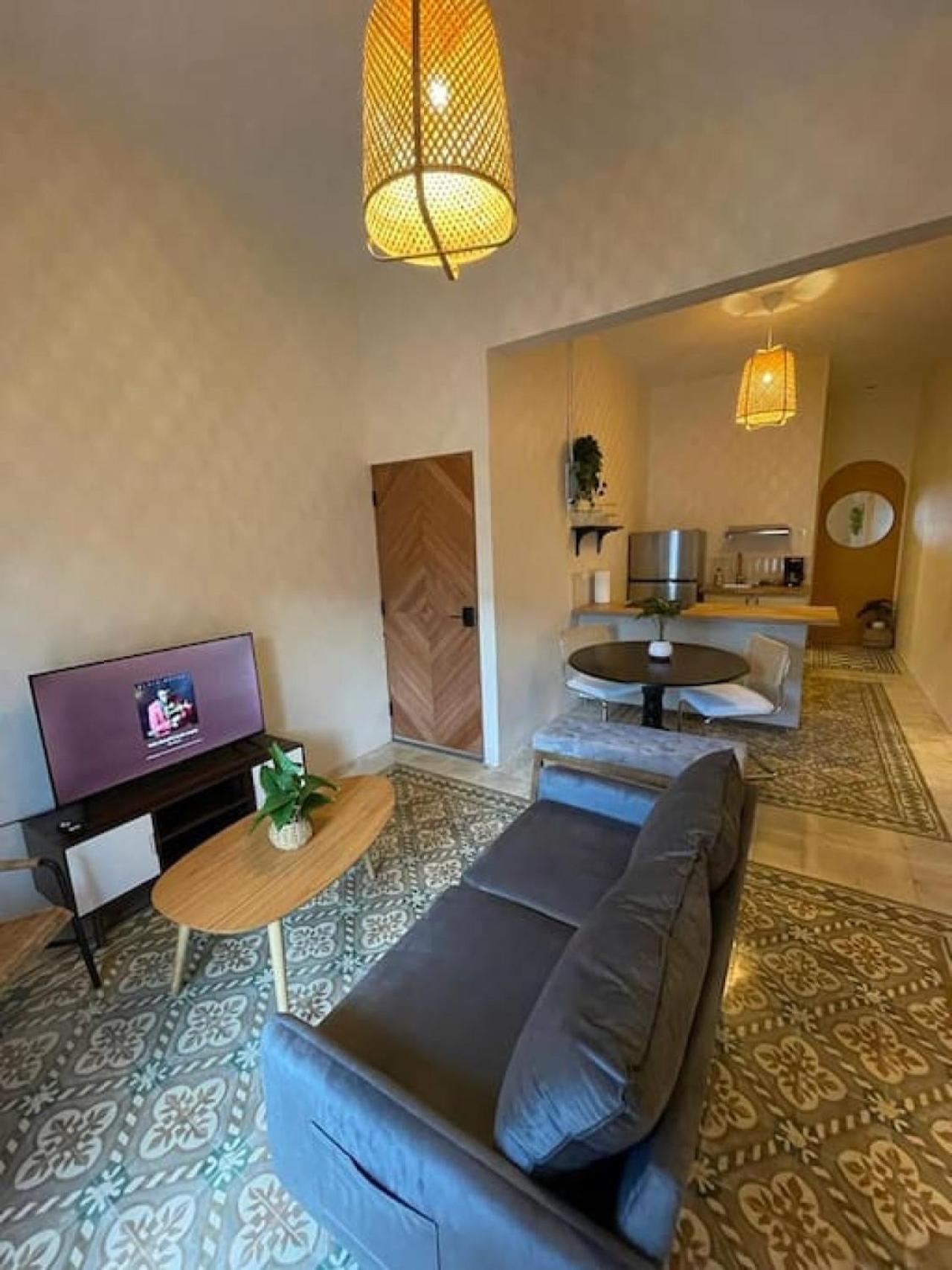 Chic and classic apartment in Santurce Apt 6 view 5