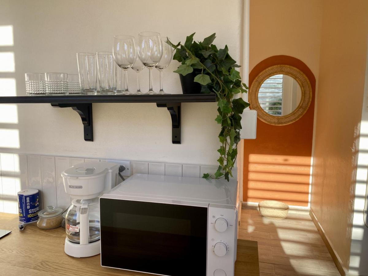 Sun-Drenched and Central Apartment in Santurce with parking Apt 8 view 5