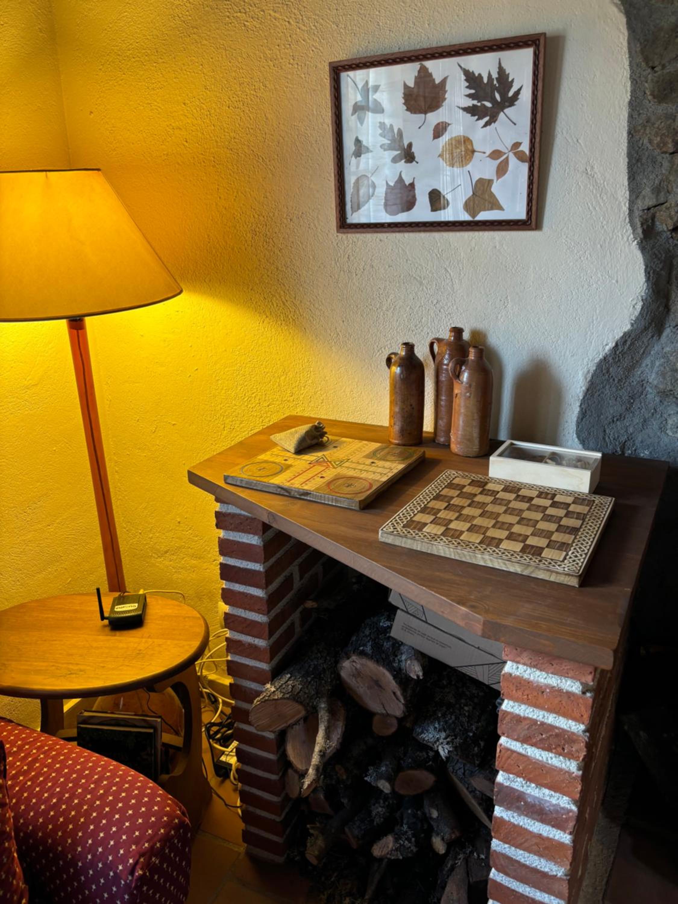 Casa Rural Los Cuartos de Gredos