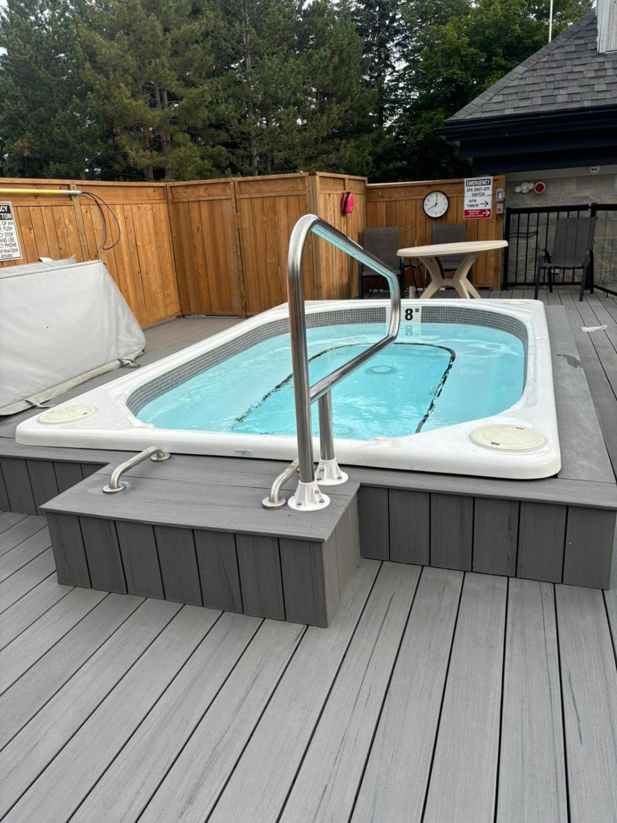 Condo 909 at North Creek Resort