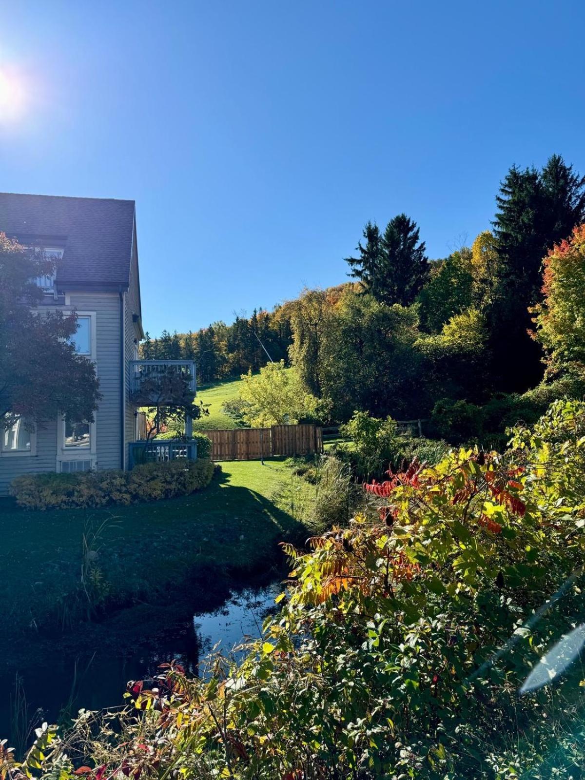 Condo 909 at North Creek Resort