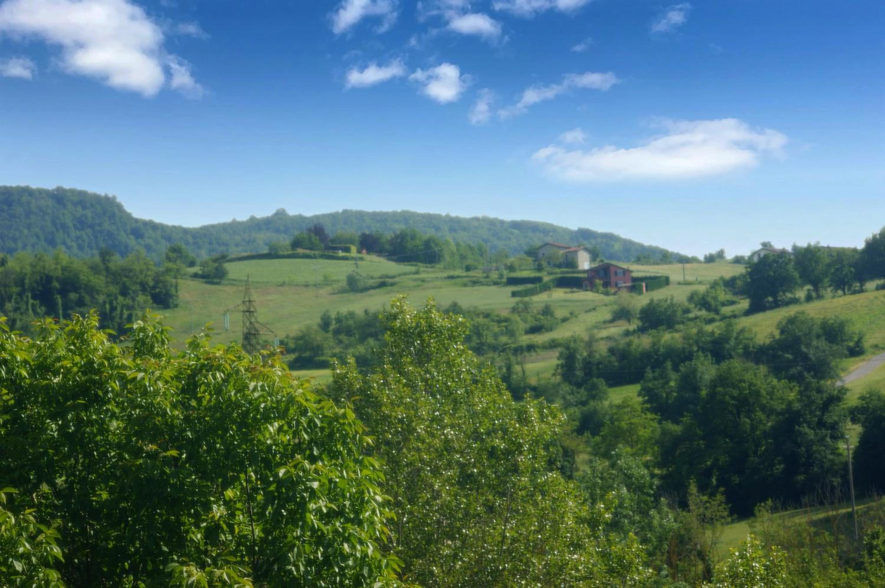 Dulcius ex Asperis Bed & breakfast view 2