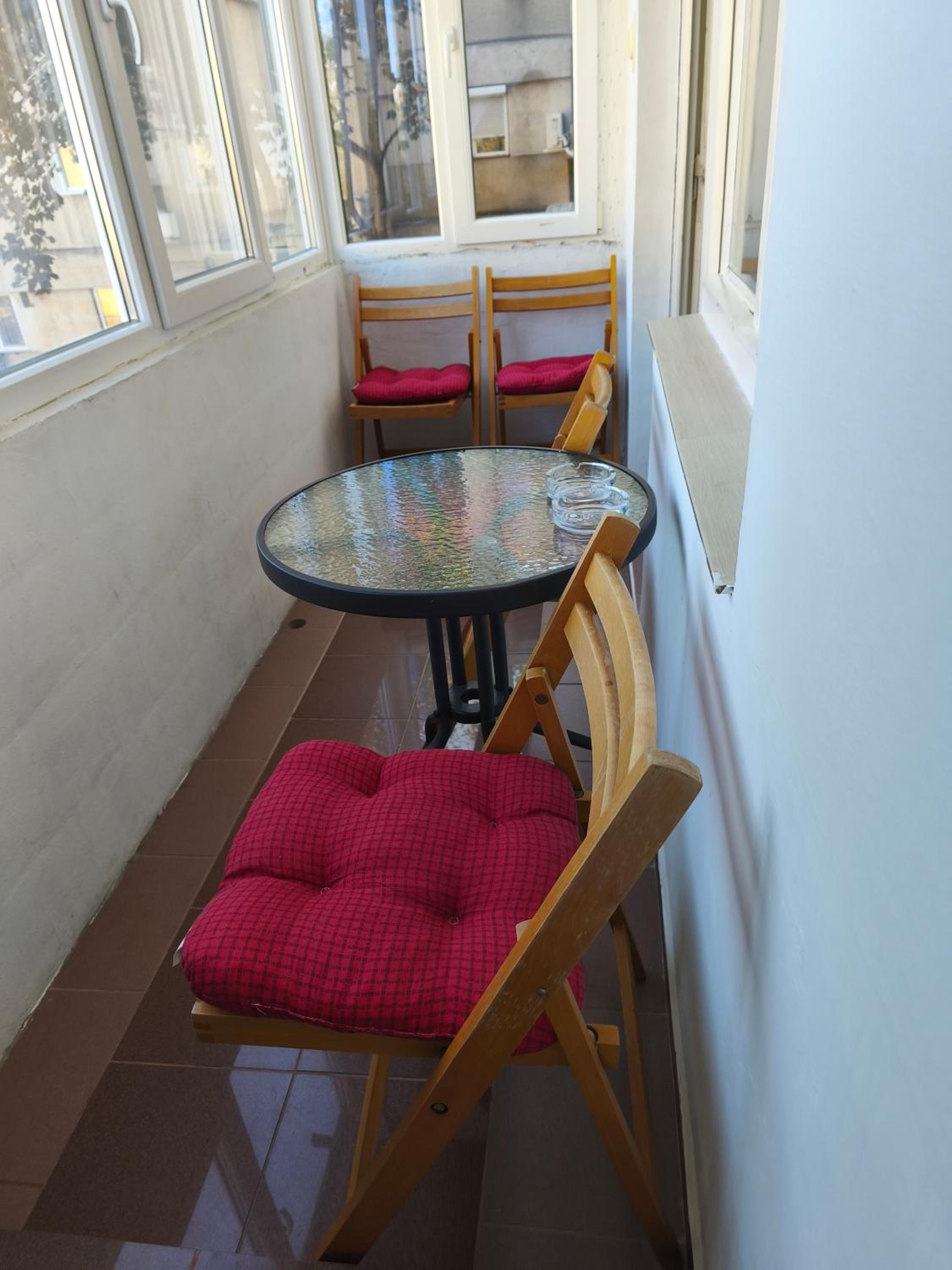 Hotel Ta'Arof Apartment R1