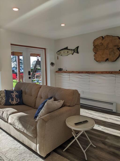 The Copper Rockfish