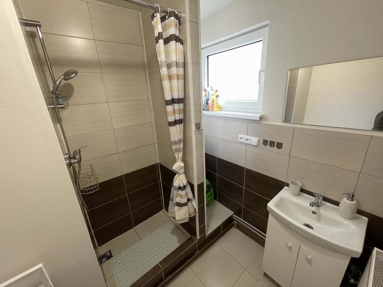 Apartmán Kocourkov