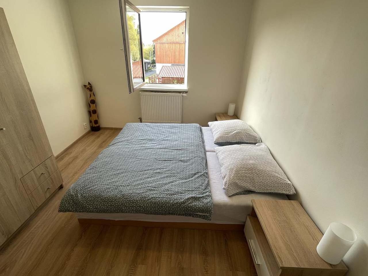 Apartmán Kocourkov