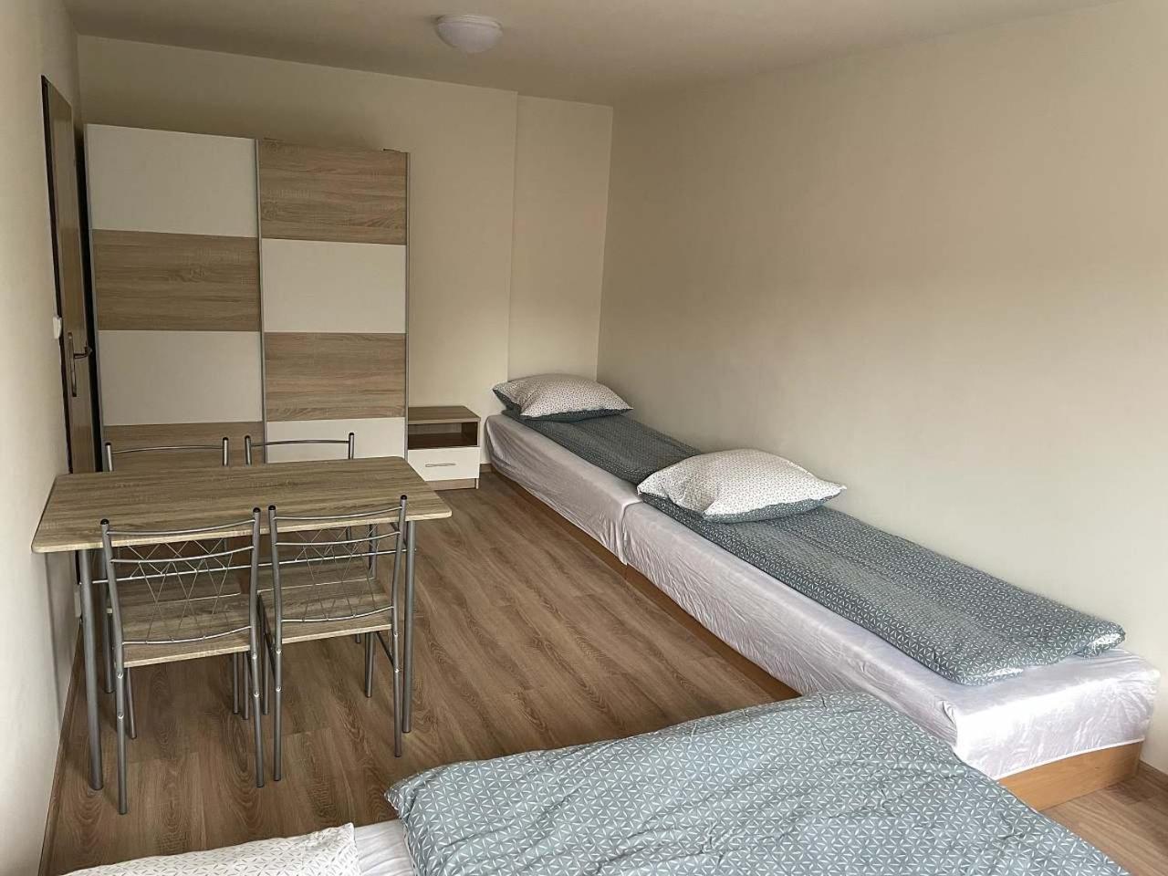 Apartmán Kocourkov