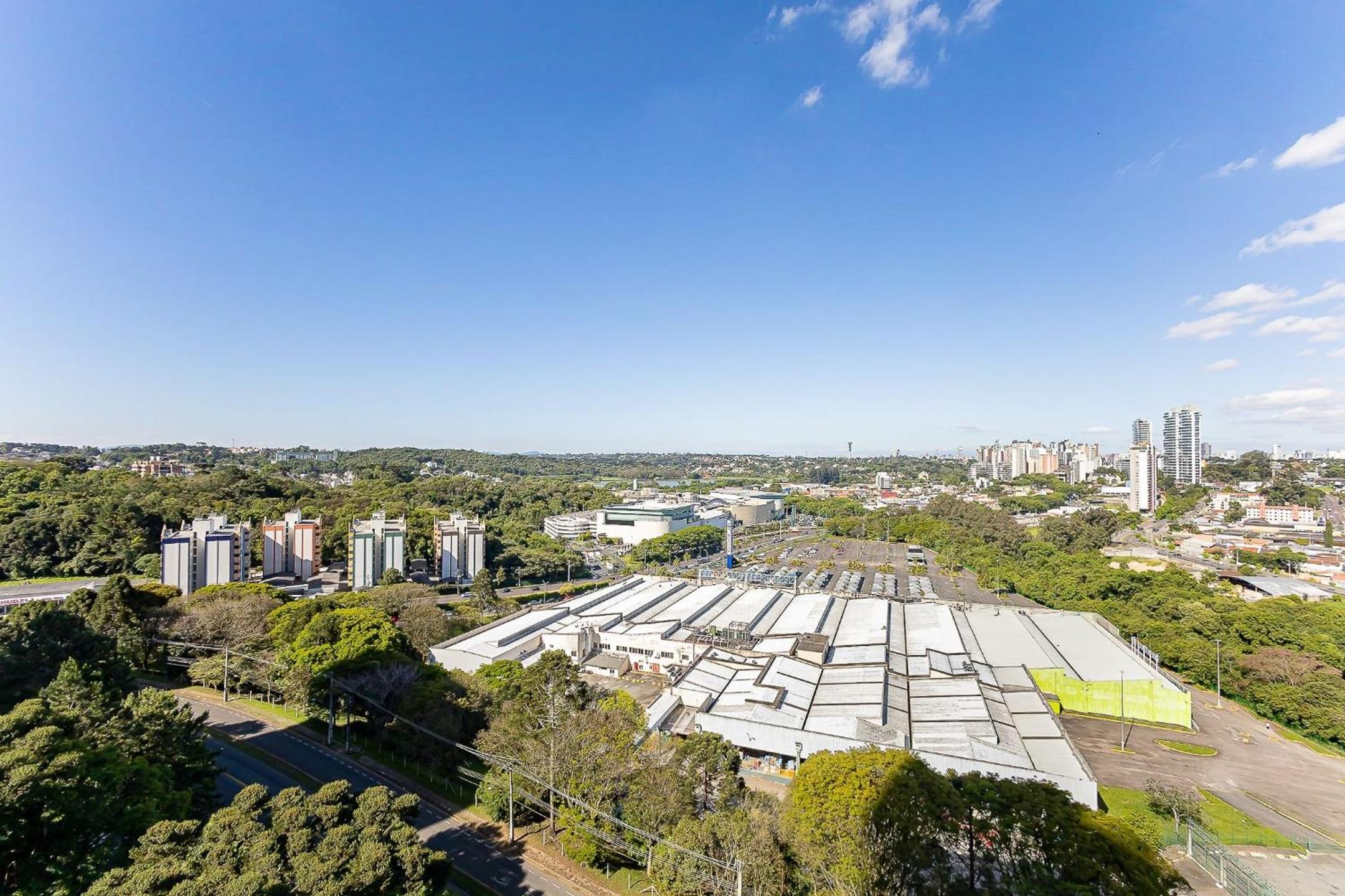 Estudio Garden no Mossungue - ECO0206
