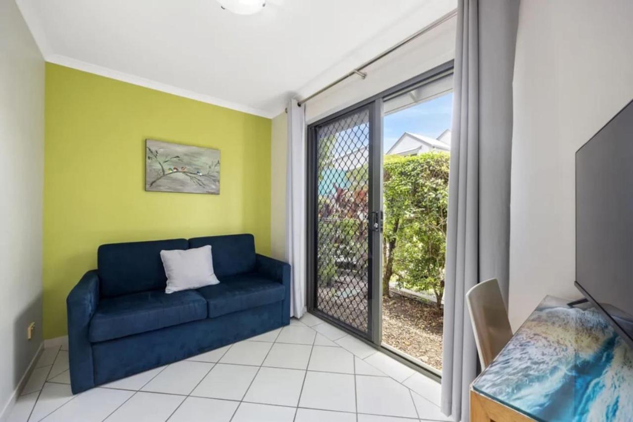 Peaceful 2BR Sanctuary