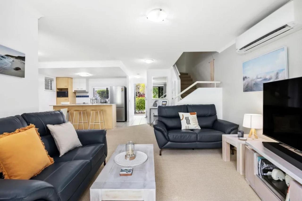 Peaceful 2BR Sanctuary