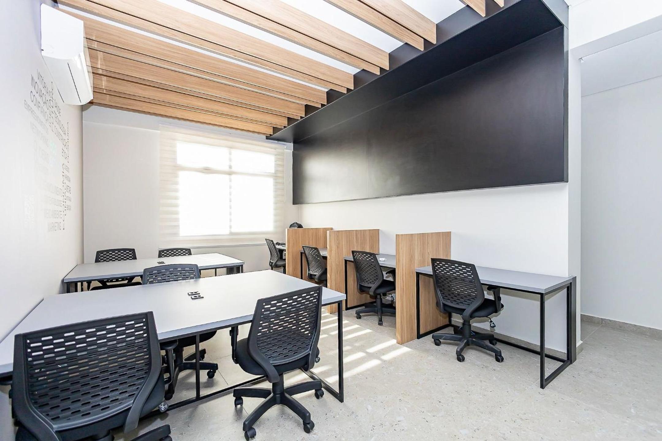 Studio Duplex Elegante - ECO0115