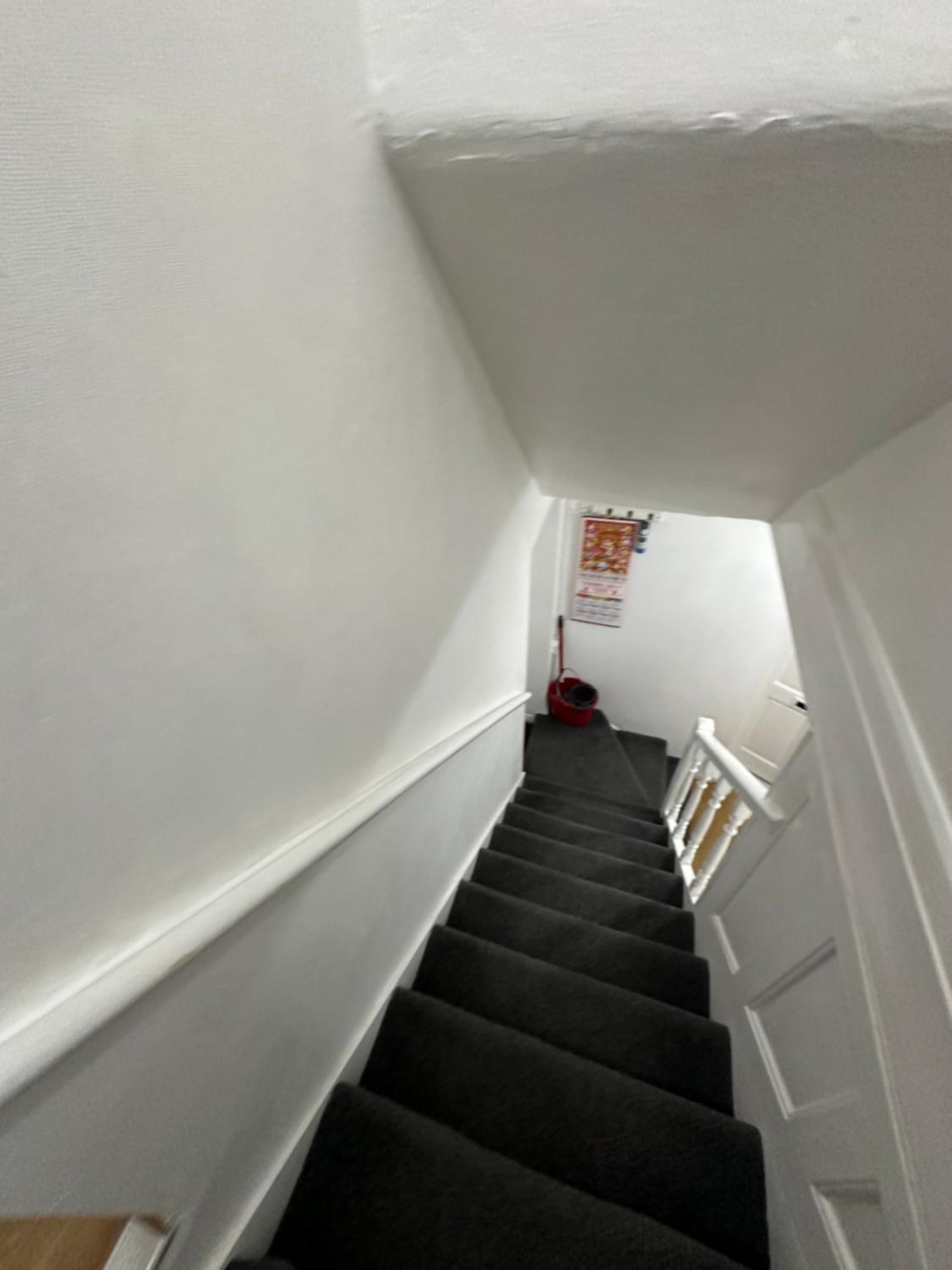 Ensuite Luxury 1st Studio Flat With full Private Toilet And Shower With its Own Kitchenette A Fully Equipped Independent Studio Flat view 5