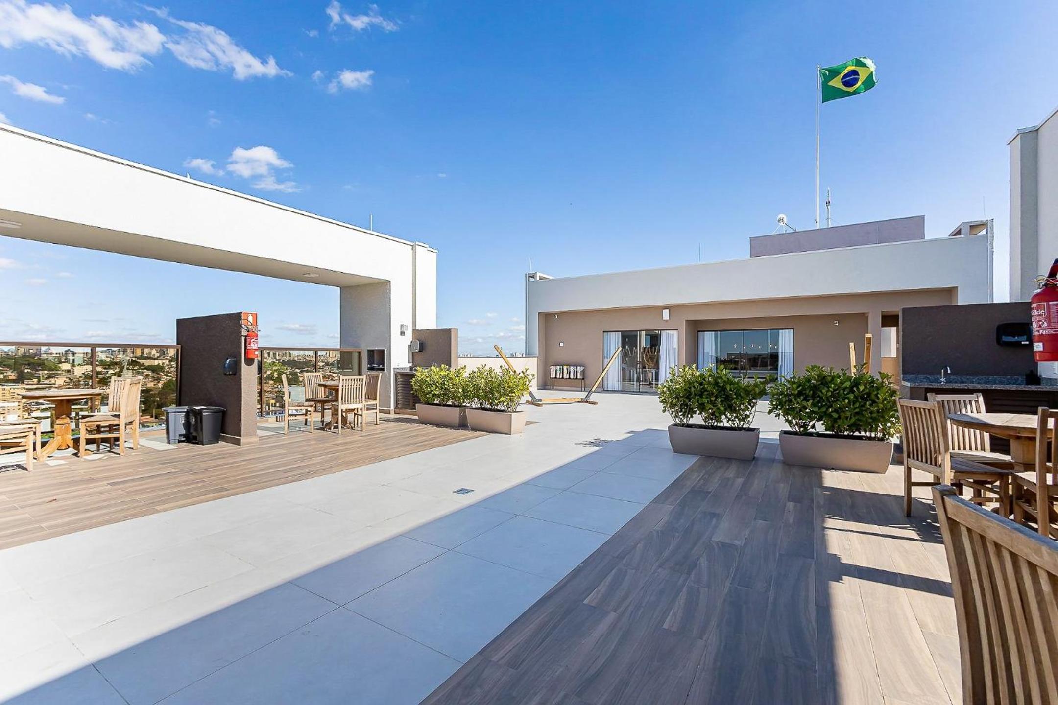 Studio Duplex Elegante - ECO0115
