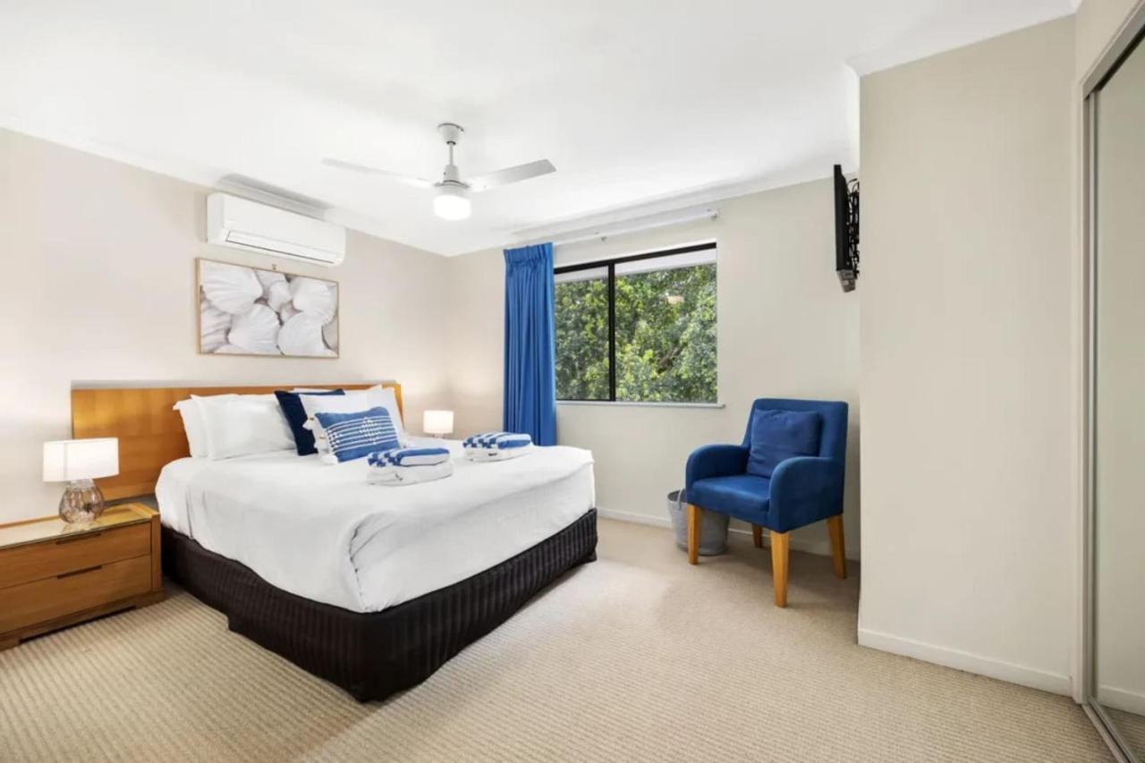 Peaceful 2BR Sanctuary