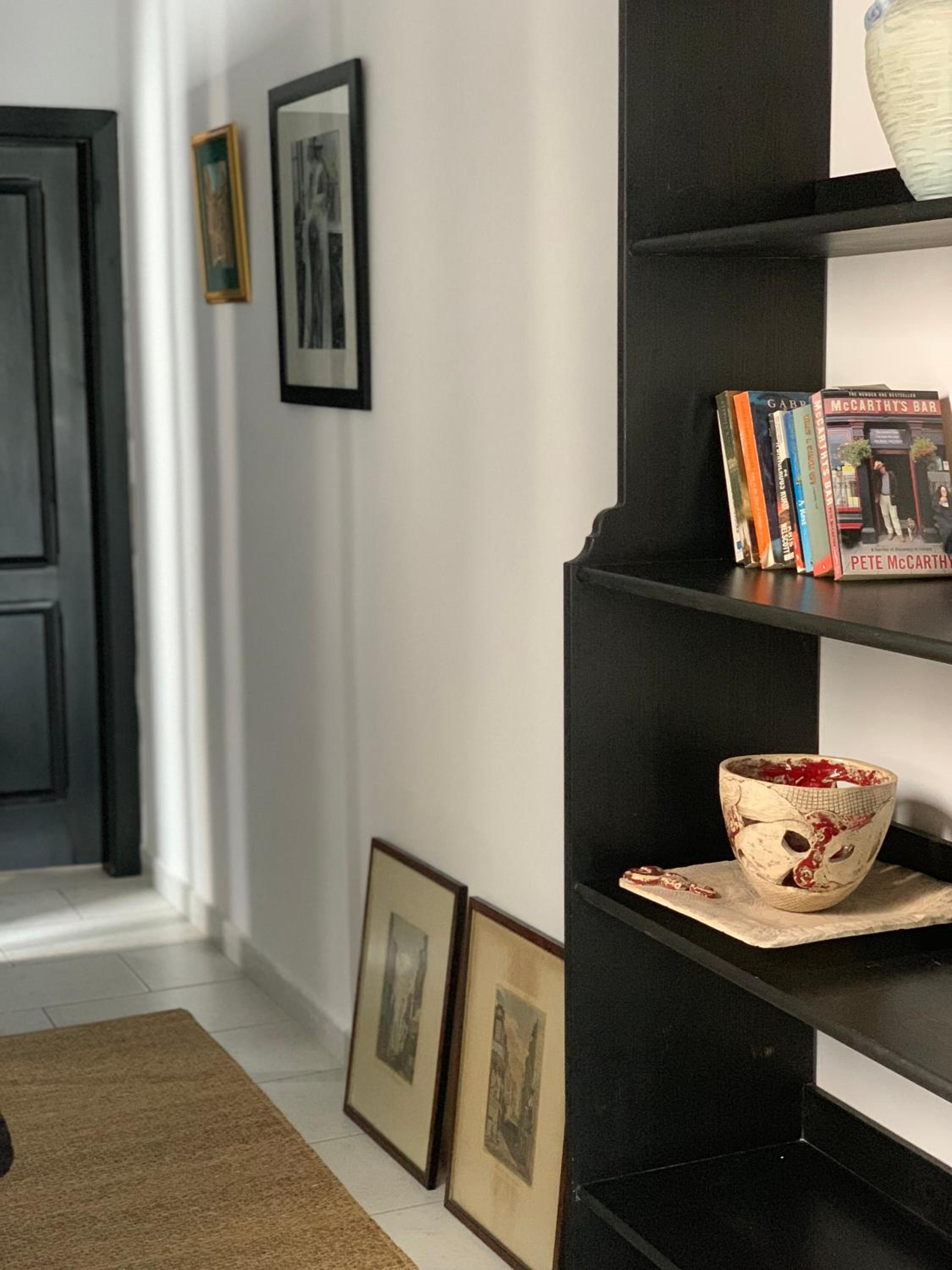 Spacious seaview Sliema Apt, steps from Valletta Ferry