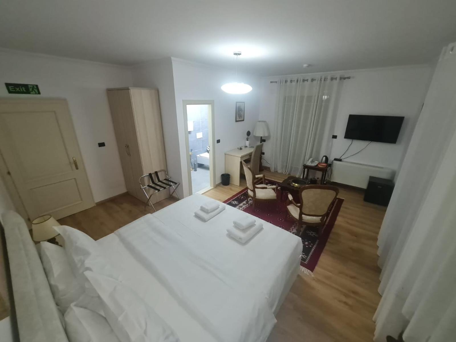 NOOR Apartments