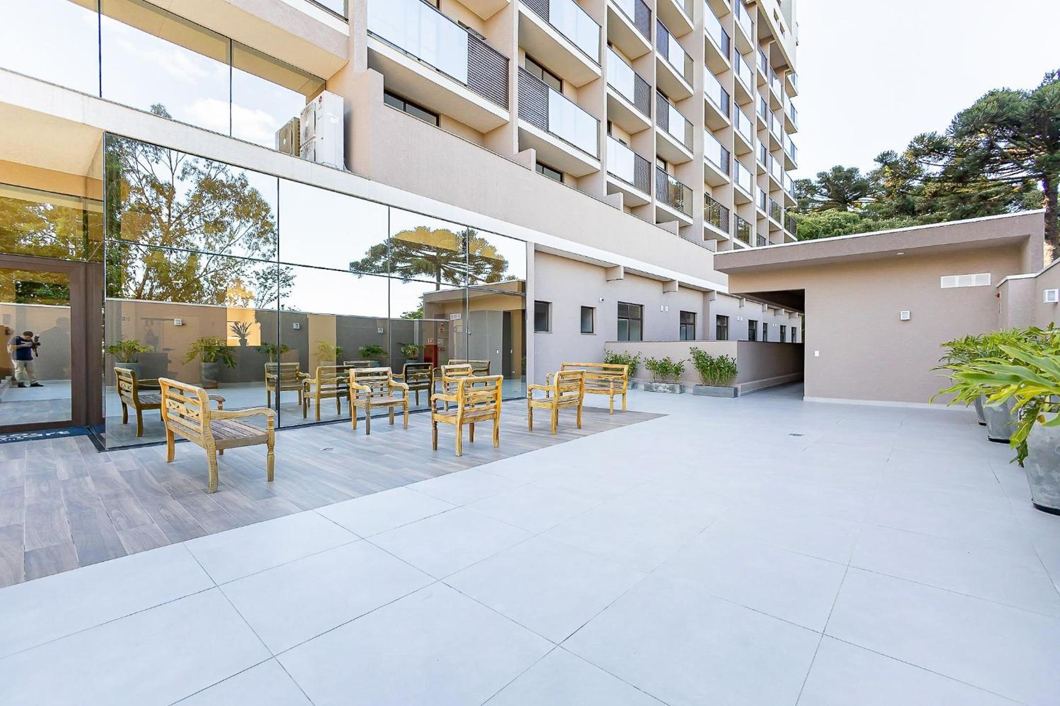 Studio Duplex Elegante - ECO0115