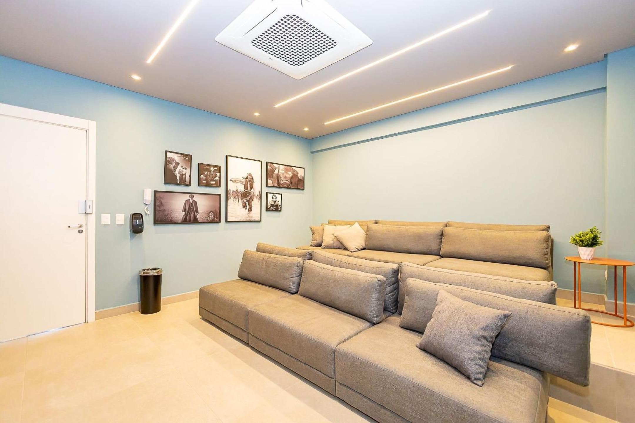Studio Duplex Elegante - ECO0115