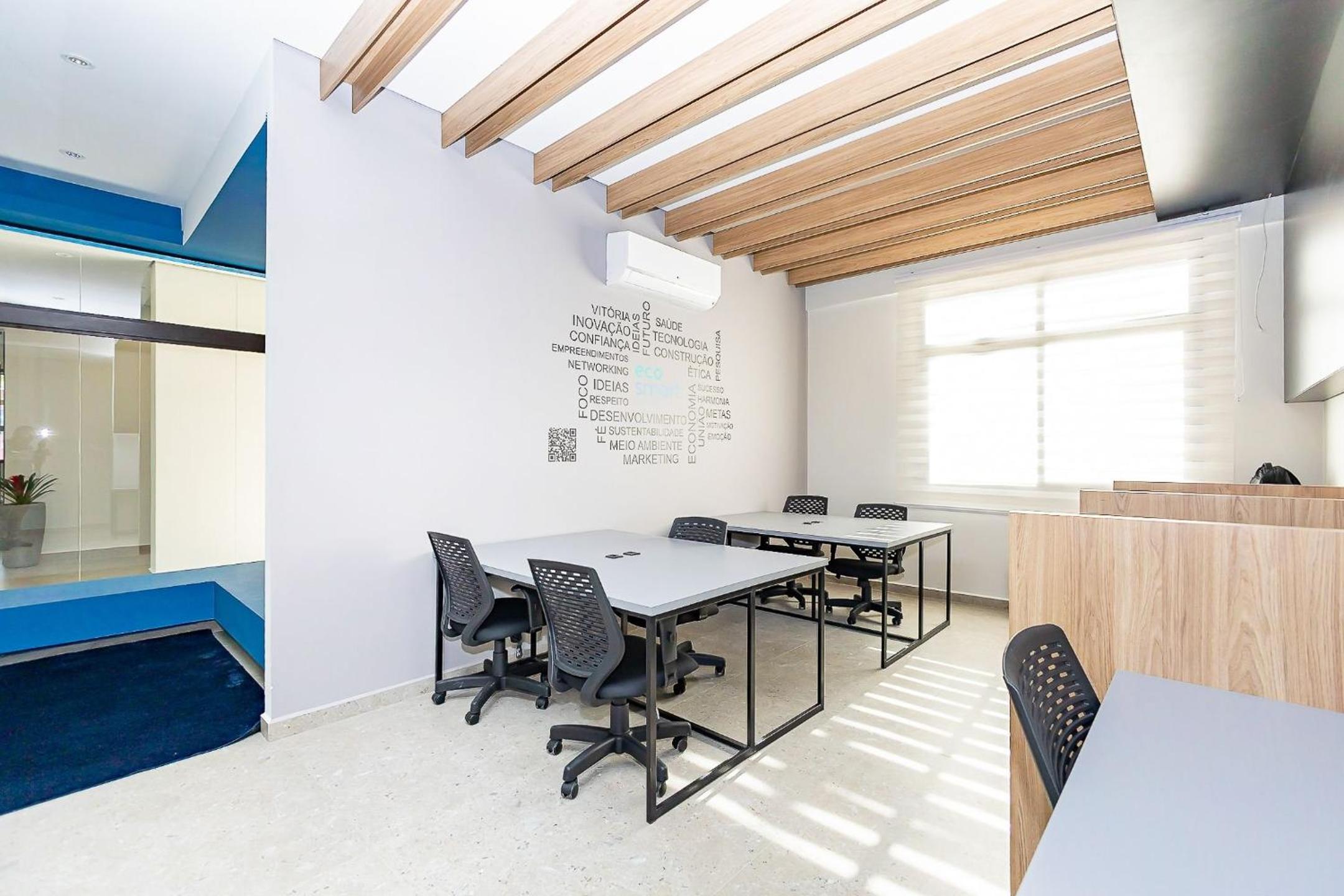 Studio Duplex Elegante - ECO0115