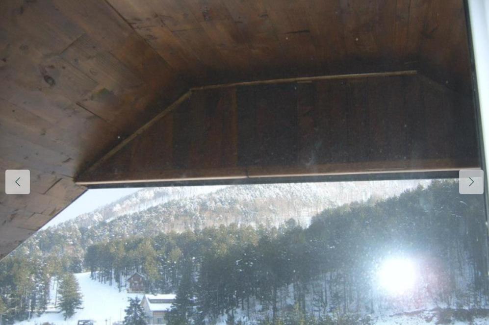 Apartmani kod Robija Rujiste Apartments