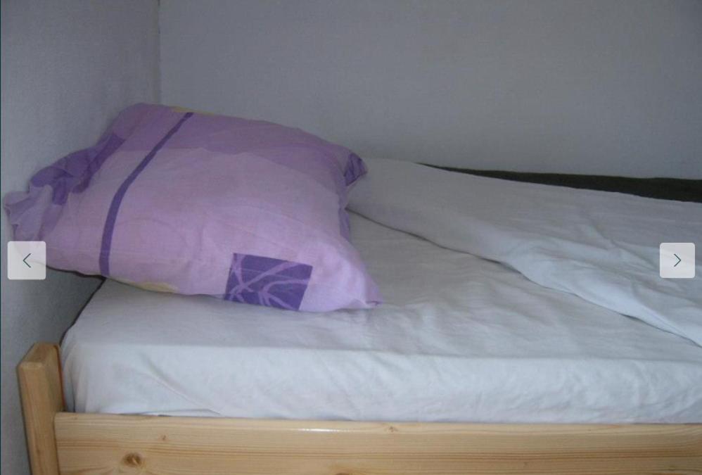 Apartmani kod Robija Rujiste Apartments