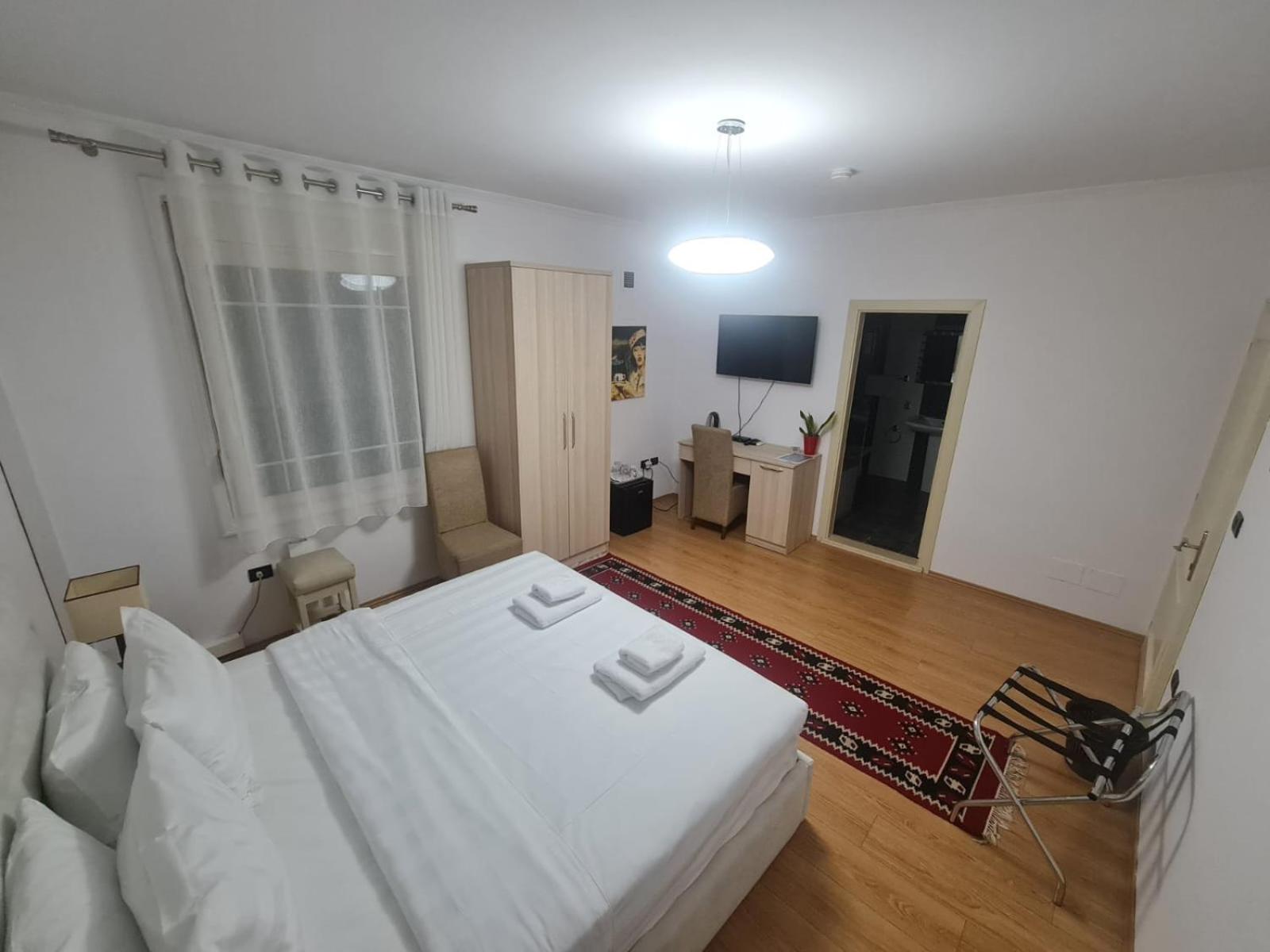 NOOR Apartments