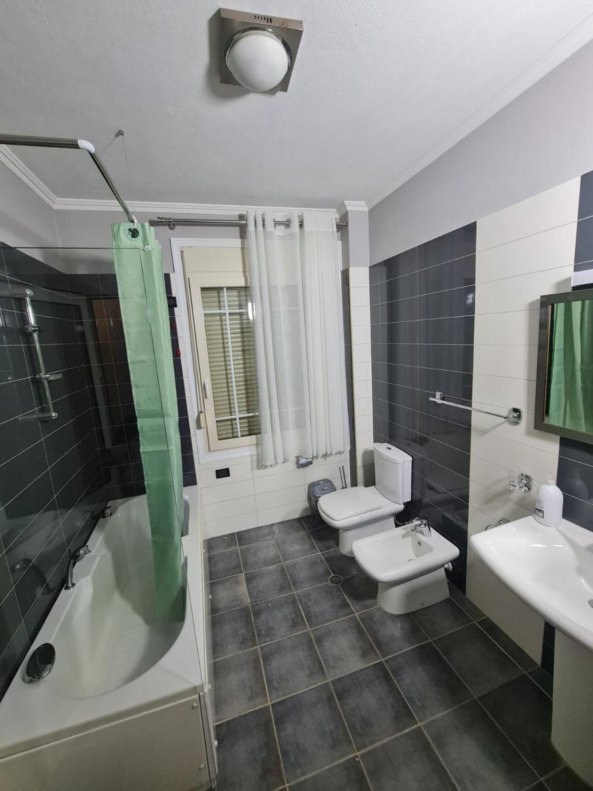NOOR Apartments