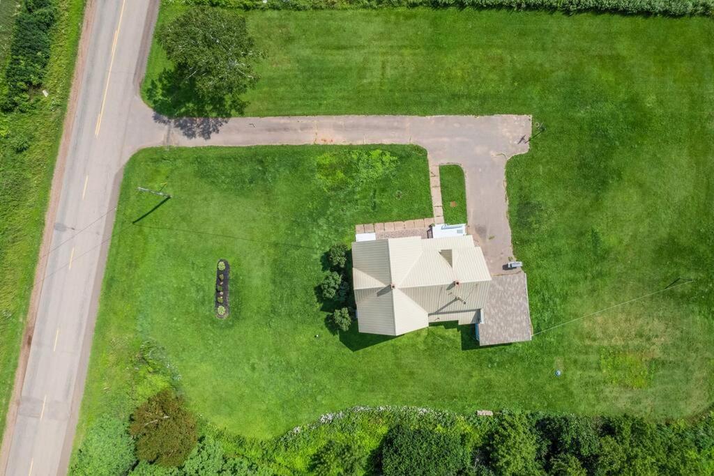 Clermont Country Retreat
