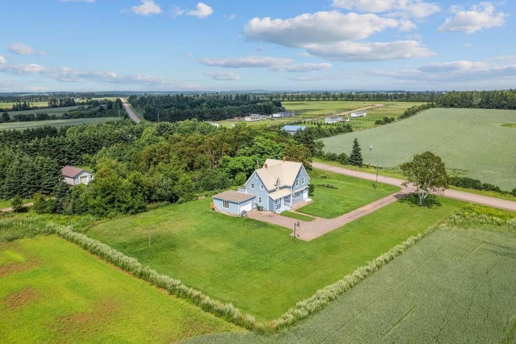 Clermont Country Retreat