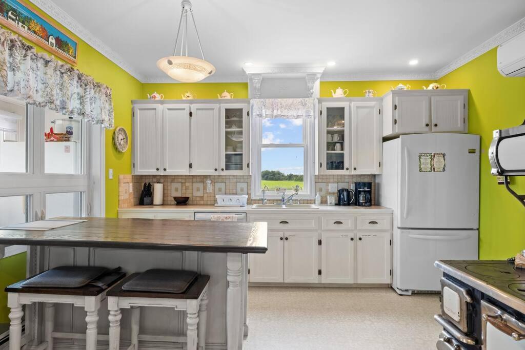 Clermont Country Retreat