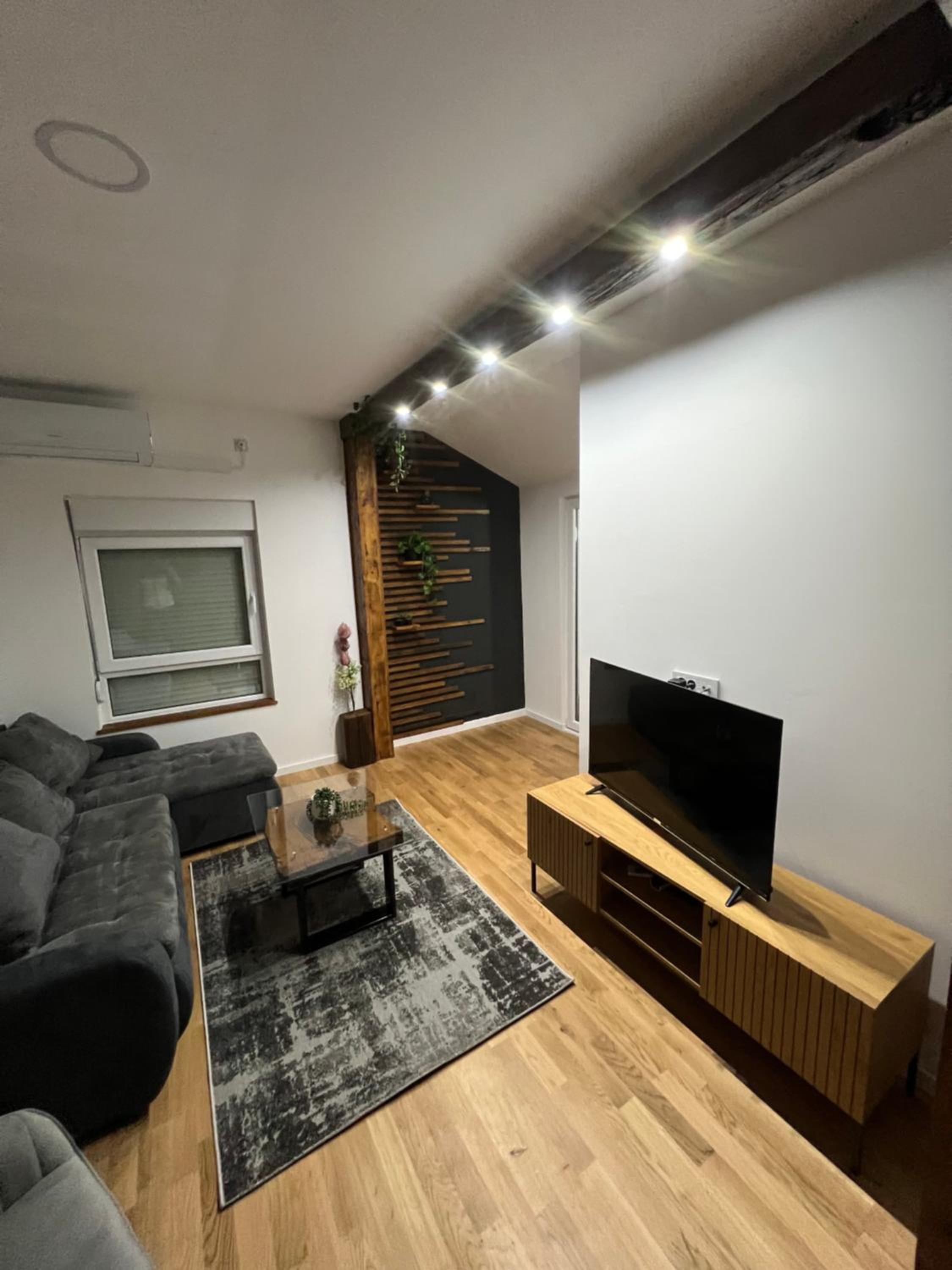 LiboroApartments