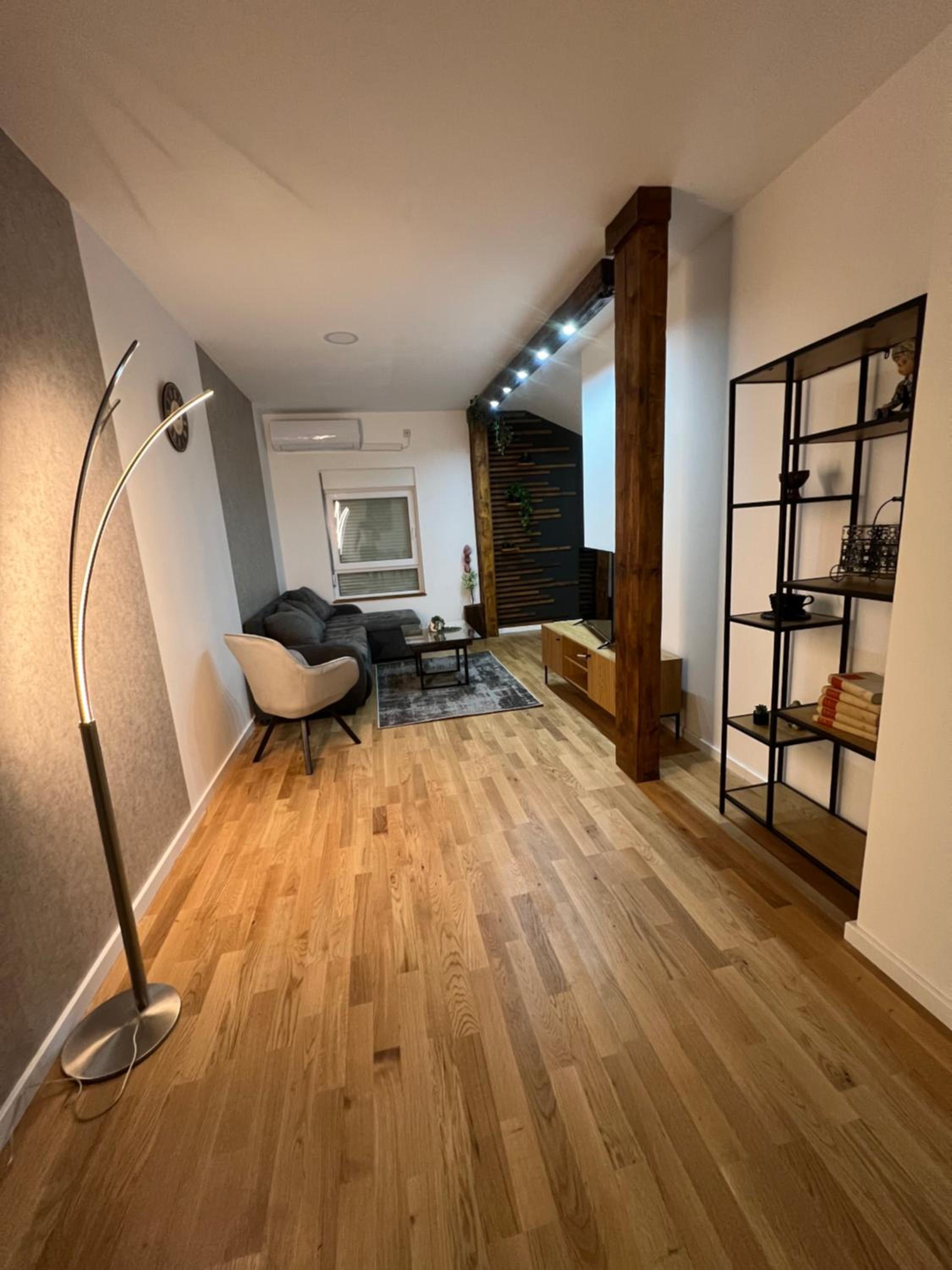 LiboroApartments