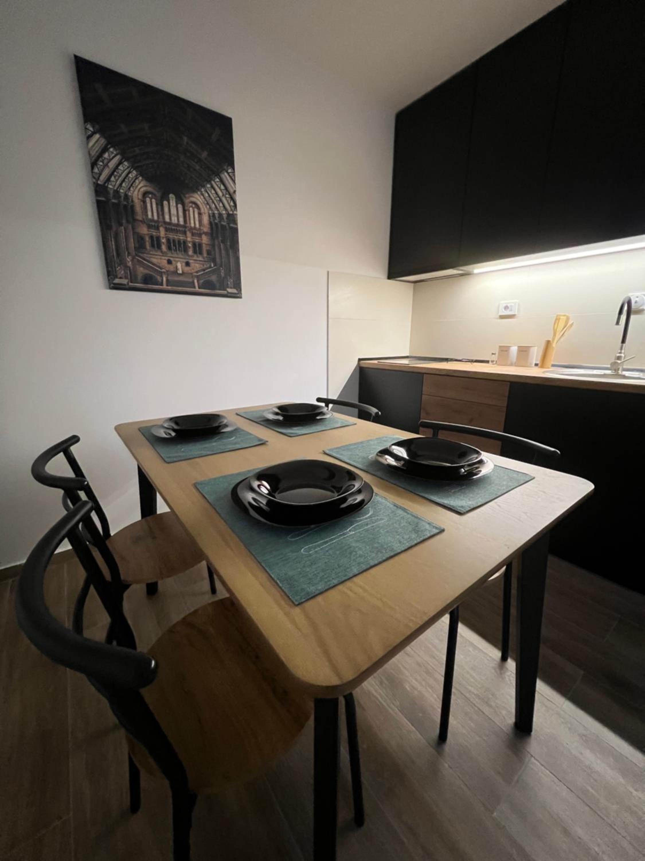 LiboroApartments