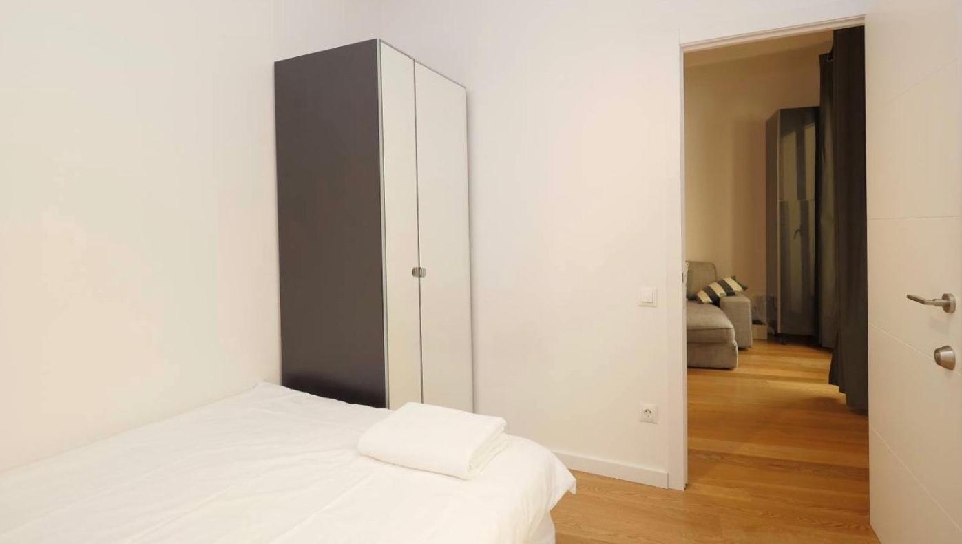 Boutique Apartments Barcelona Center