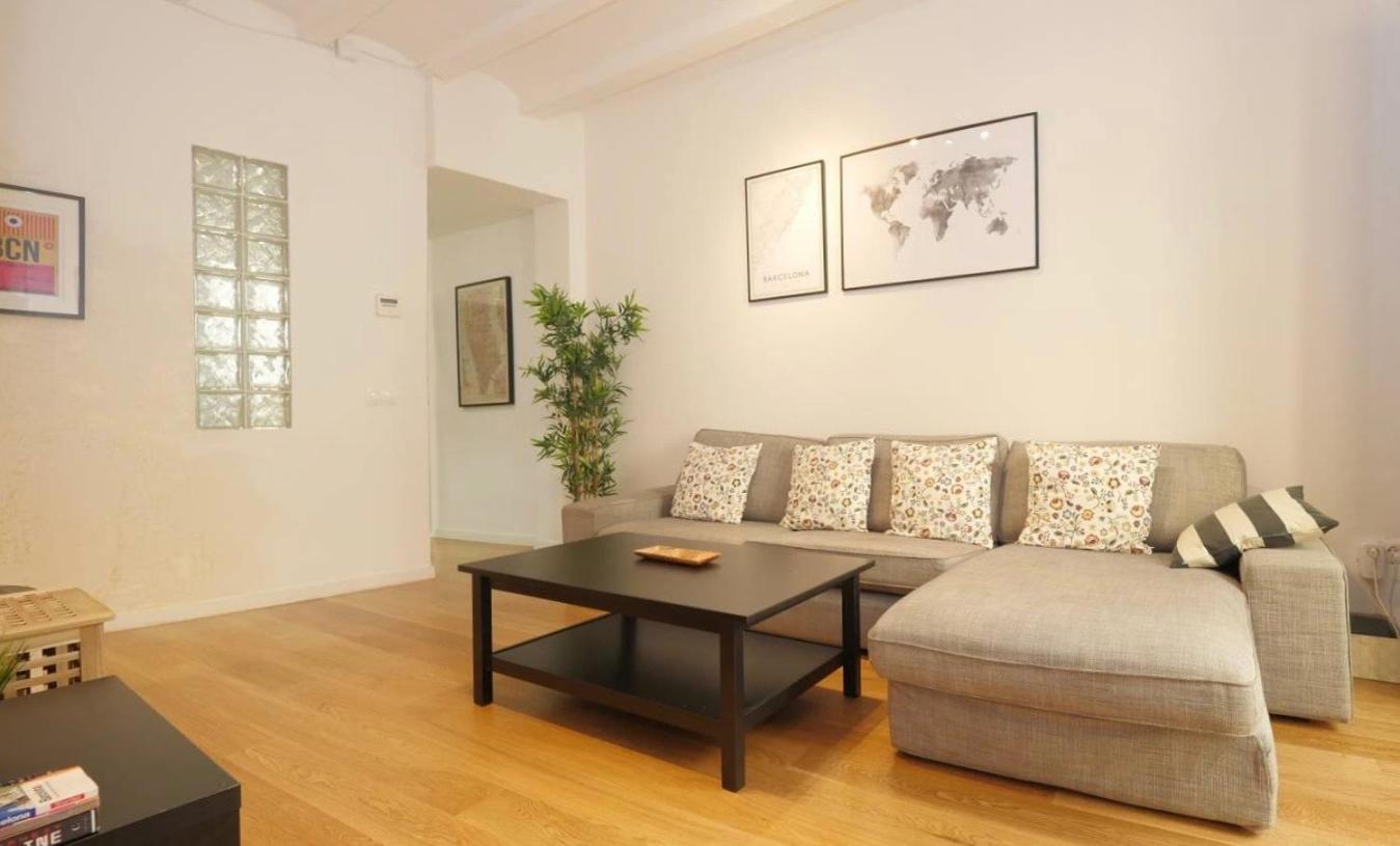 Boutique Apartments Barcelona Center