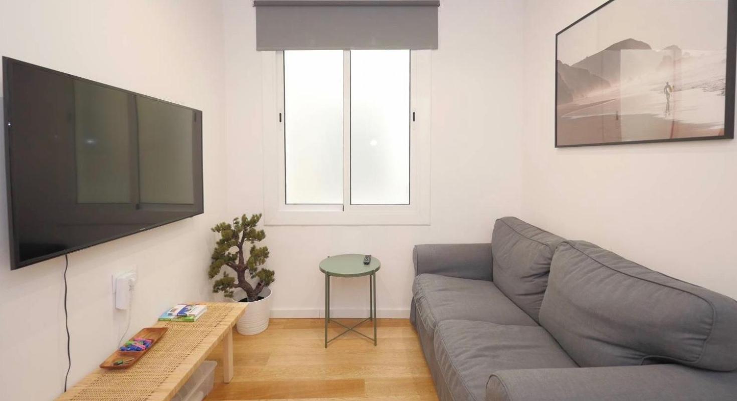Boutique Apartments Barcelona Center