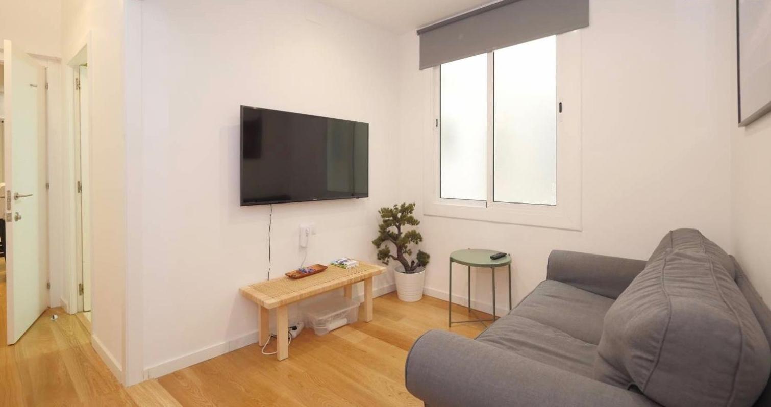 Boutique Apartments Barcelona Center