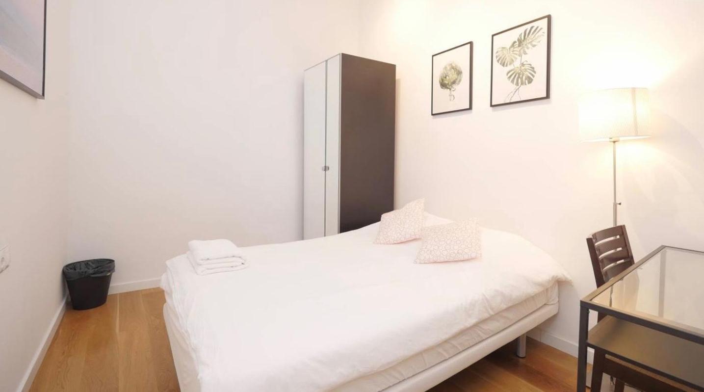Boutique Apartments Barcelona Center