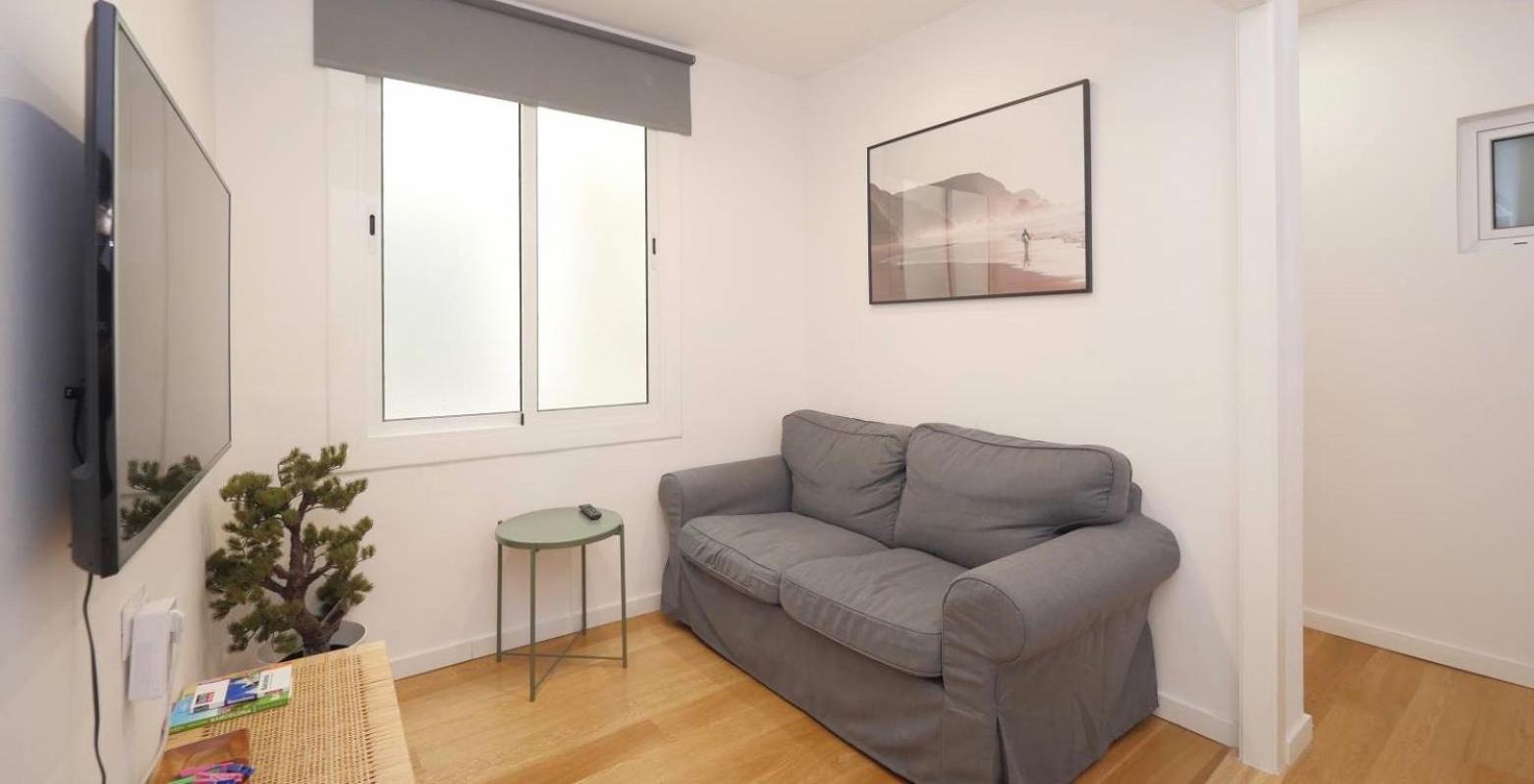 Boutique Apartments Barcelona Center