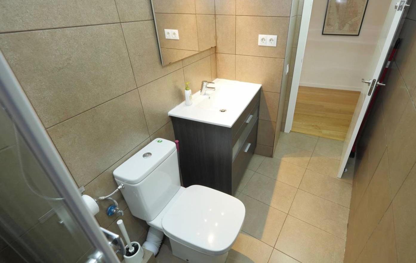 Boutique Apartments Barcelona Center