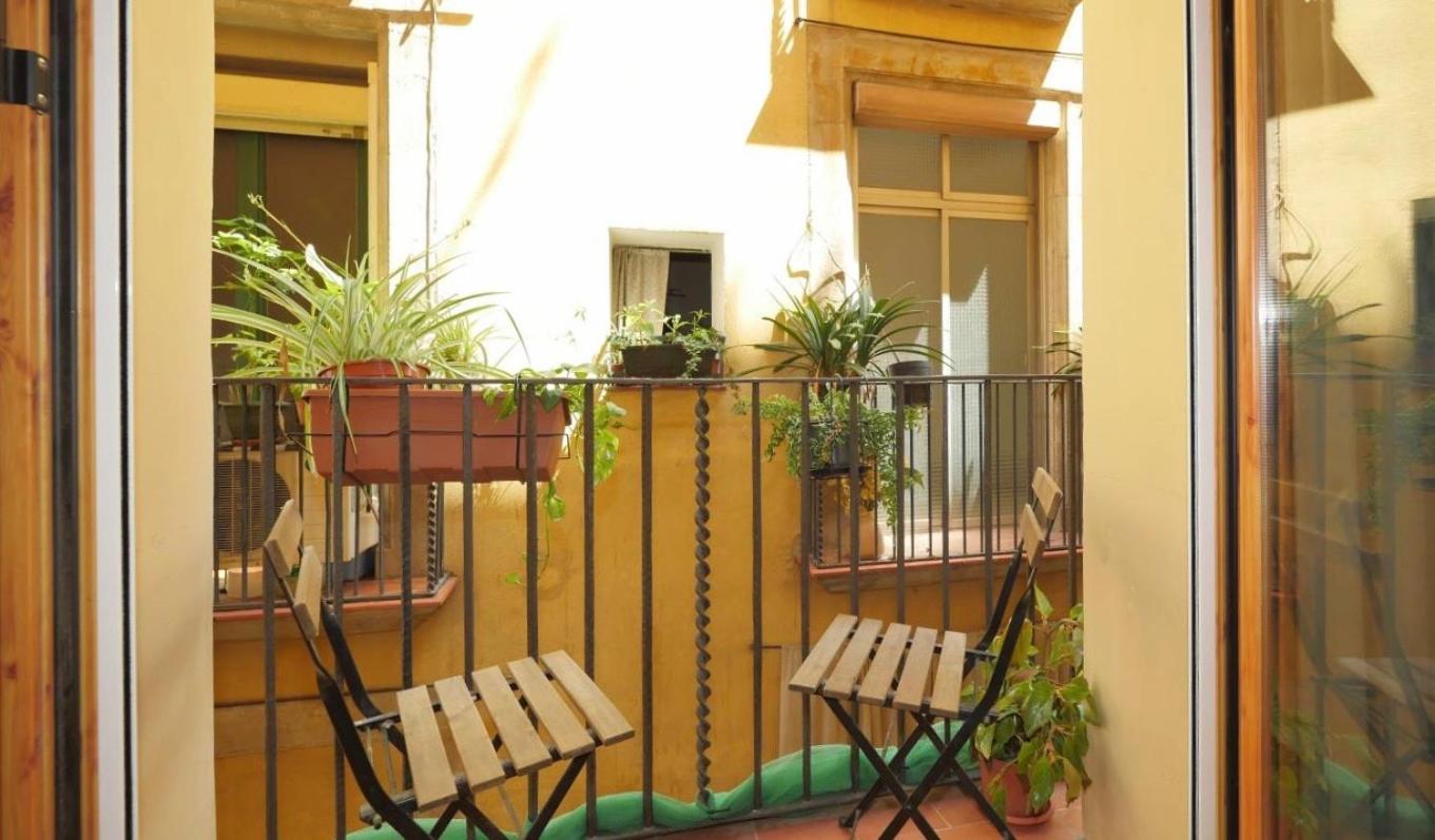 Boutique Apartments Barcelona Center