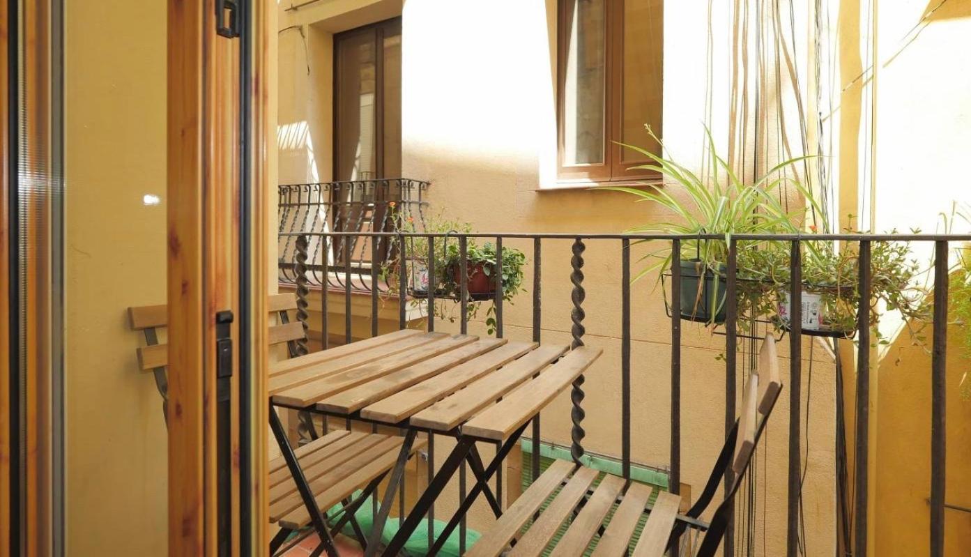 Boutique Apartments Barcelona Center
