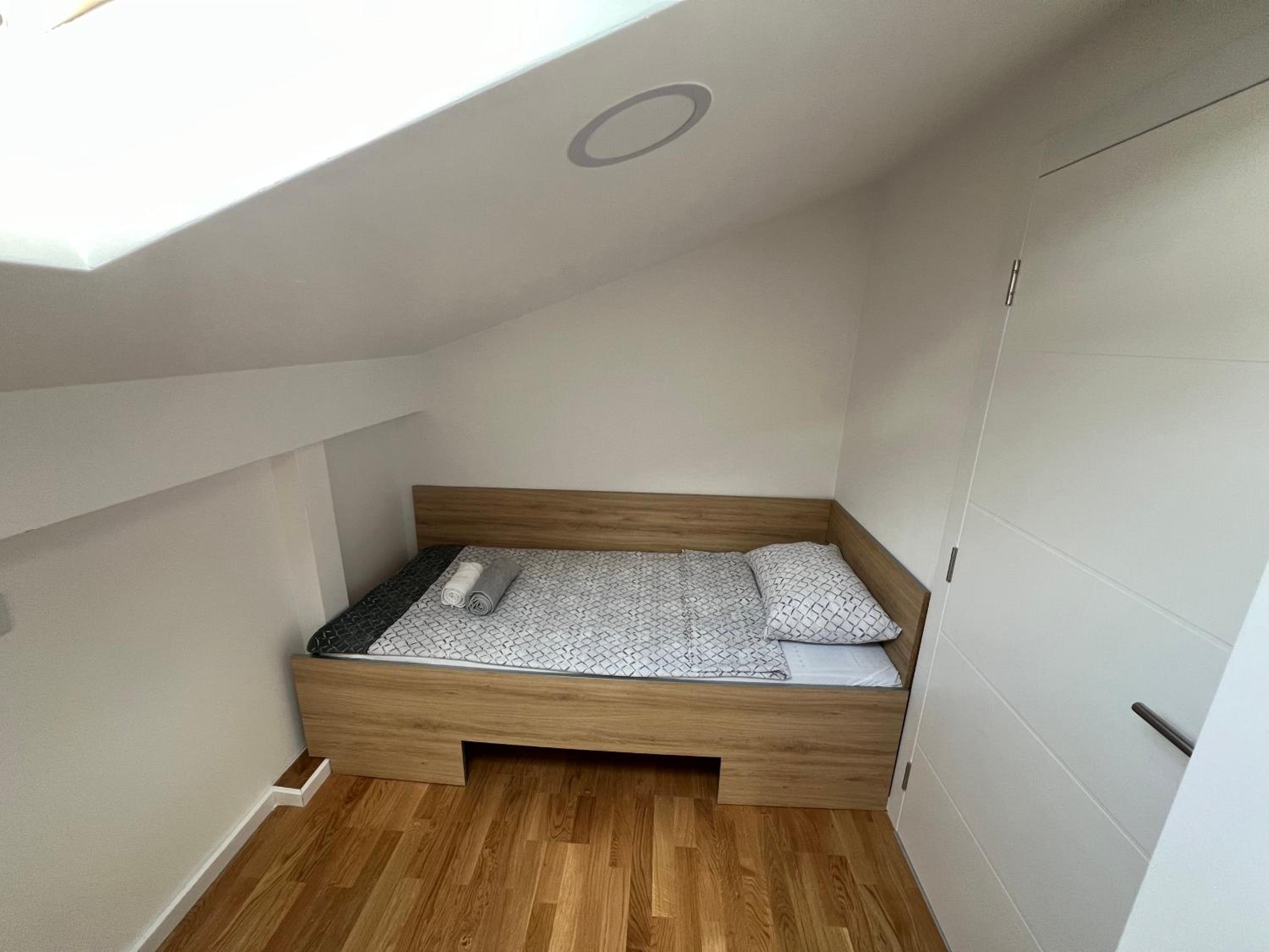 LiboroApartments
