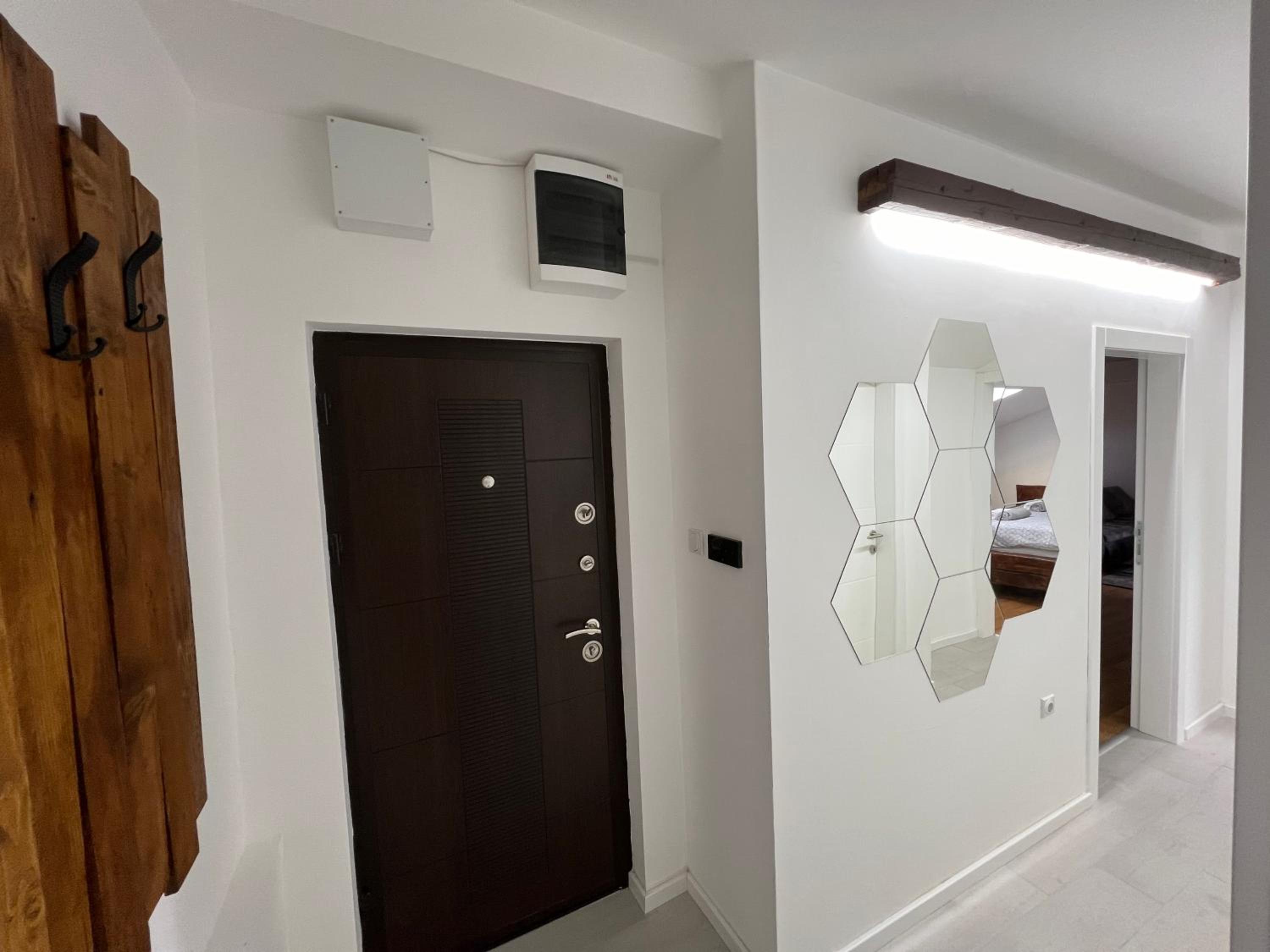 LiboroApartments