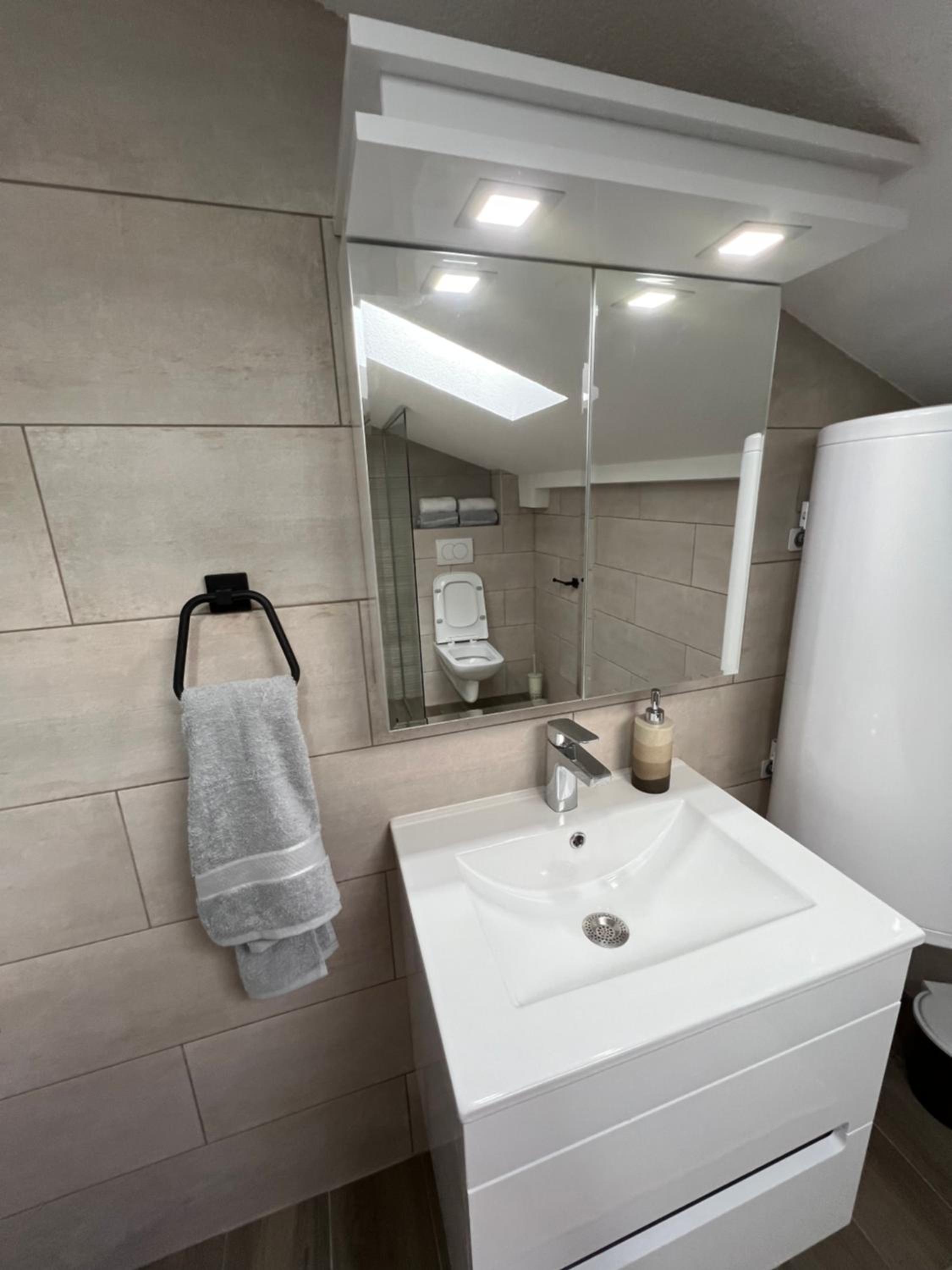 LiboroApartments