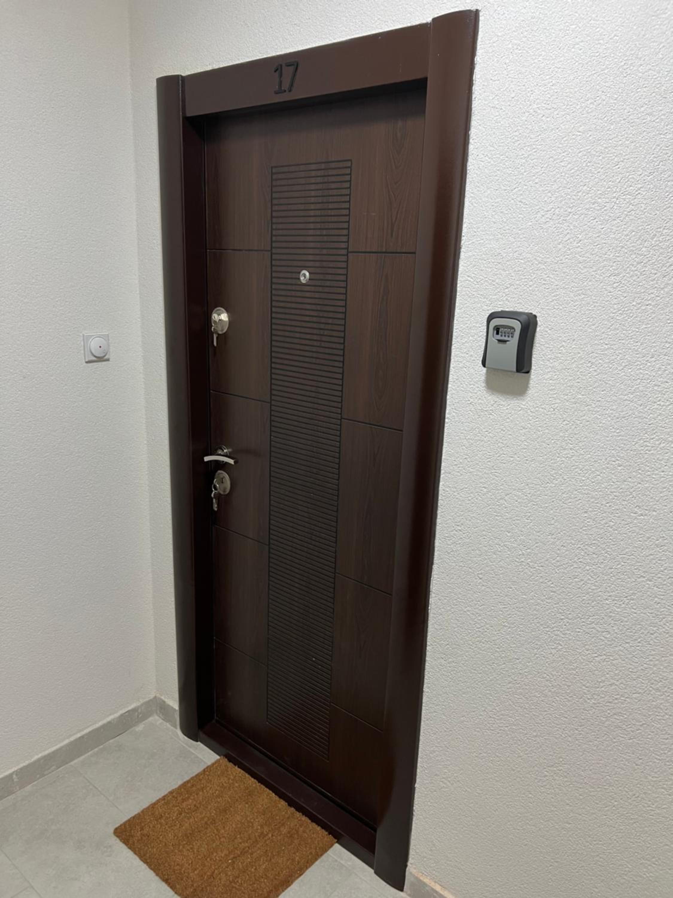 LiboroApartments